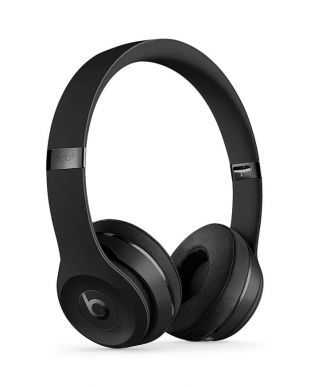 Solo3 Wireless On-Ear Headphones