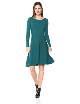 Green Dress