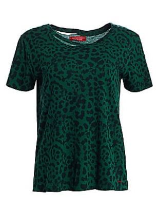 Harlow BFF Distressed Tee