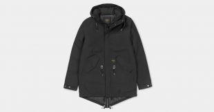 Carhartt WIP Clash Parka | carhartt-wip.com