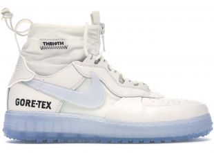 Air Force 1 Gore-tex High Phantom White