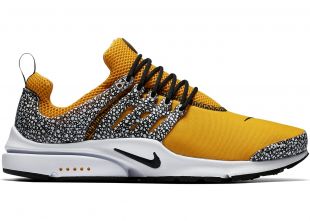 Air Presto Safari Gold