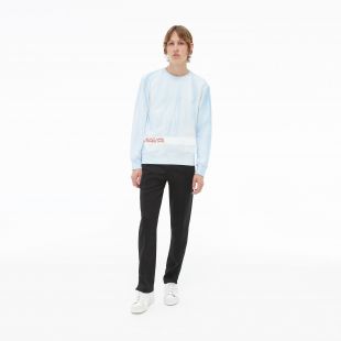 Blue SWeatshirt