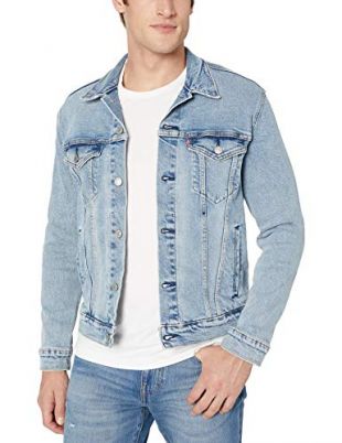Men's Original Trucker Jacket