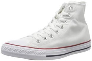 White Sneaker