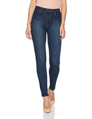 High Rise Jean