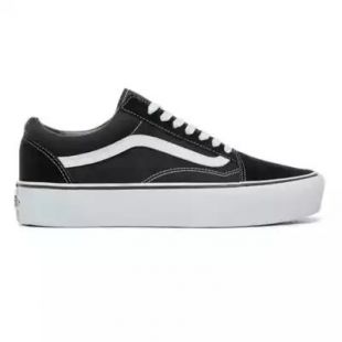 Old Skool Shoes  Black
