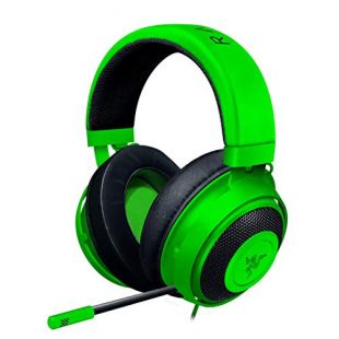 Razer Kraken - Cuffie da gioco Lyndee