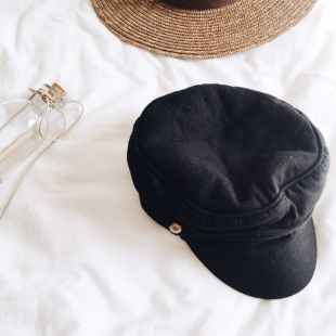 Bak­er Boy Cap