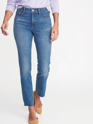 Denim Pants
