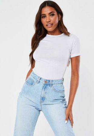 T-Shirt White