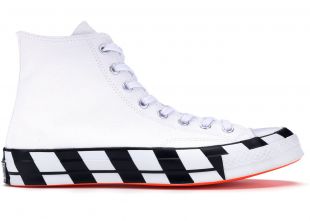Converse Chuck Taylor All-Star 70s Hi Off-White