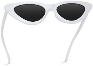 Retro Vintage  Sunglasse
