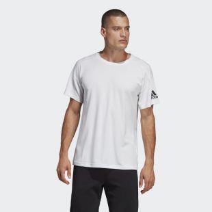 Adidas - T-shirt ID Stadium - Blanc adidas | adidas France