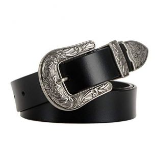 Leather Belts