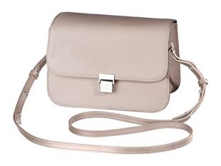 Olympus Just Nude-Borsa a tracolla