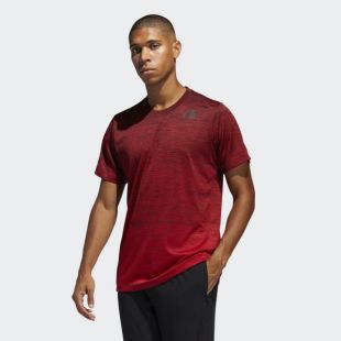 T-shirt Tech Gradient - Rouge adidas | adidas France