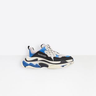 triple s balenciaga pas cher