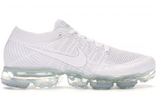 Nike - Air VaporMax Triple White