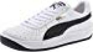 PUMA Mens GV Special +, White - 366613-05