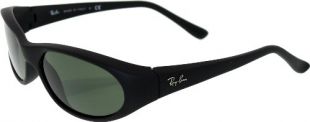 Ray-Ban Lunettes de soleil DADDY-O (RB 2015 W2581 59)