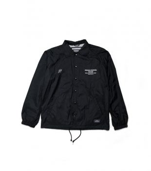 Brooks Jacket "Black"