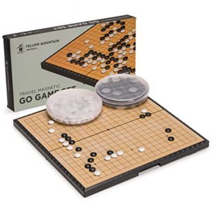 Go Board Game