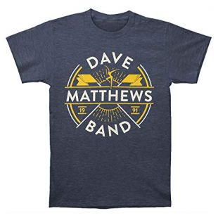 Dave Matthews Graphic T-Shirt
