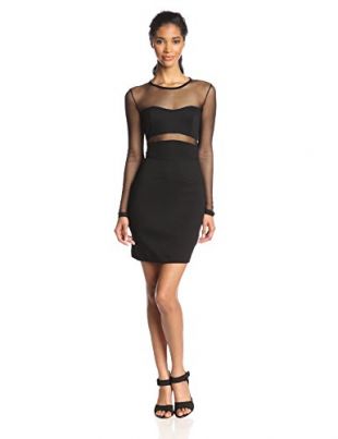 Diesel Women's D-basma-b Dress