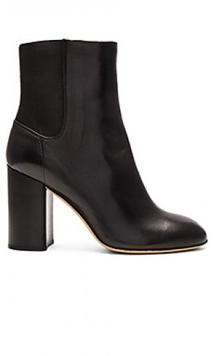 Agnes Boots