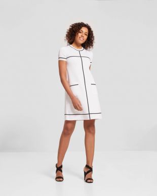 Robe en Viscose