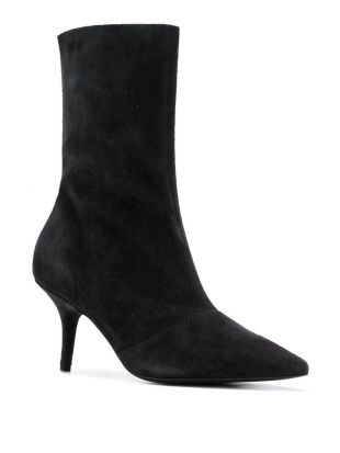 Booties