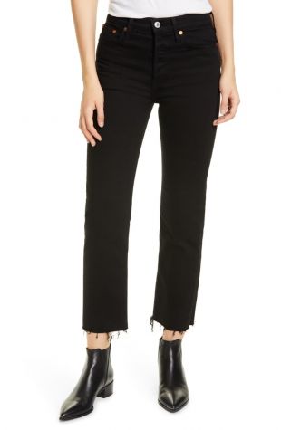 Black Jean