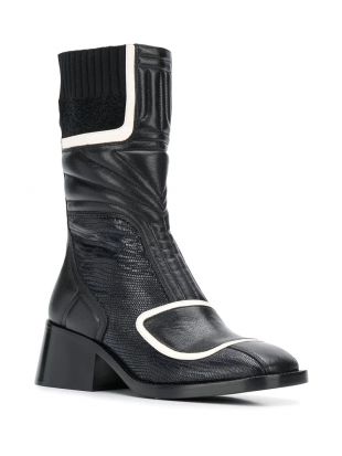 Bell Boots