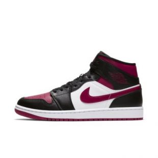 Chaussure Air Jordan 1 Mid. Nike FR