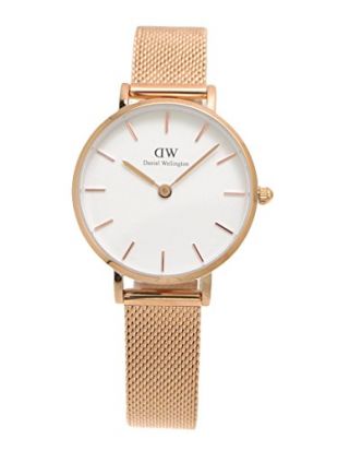 Daniel Wellington Orologio Donna Maglia Milano 28 mm Ref. DW00100219
