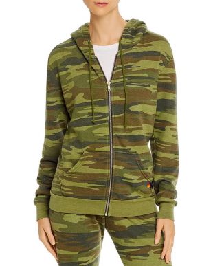 Bolt Graphic Hoodie