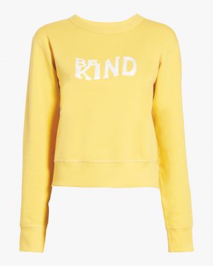 Be Kind Sweatshirt