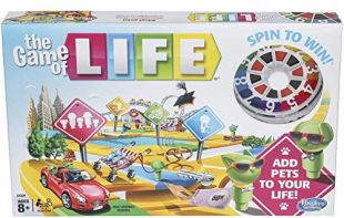 Game of Life Classic