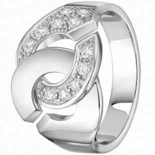 Menottes Ring