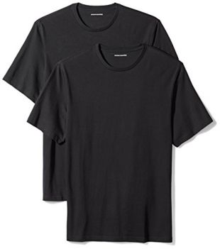 Black T-shirt