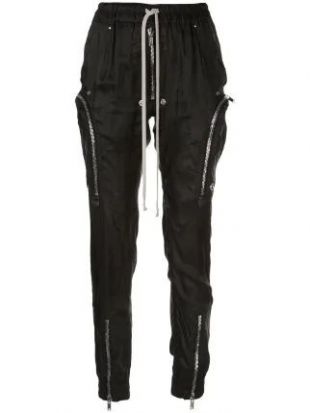 Bauhaus Cargo Trousers