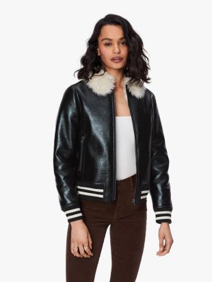 The Fur Jacket- Whiskey Lullaby