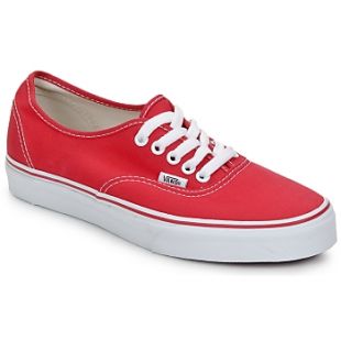 Vans   AUTHENTIC
