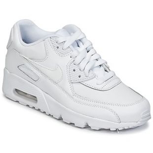 air max 90 leather grade school