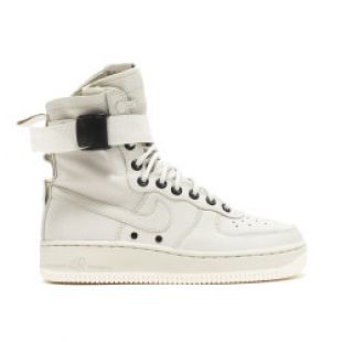w's sf air force one high "special field urban utility"