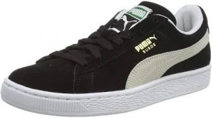 Puma - Suede Classic+ - Baskets mode - Mixte Adulte