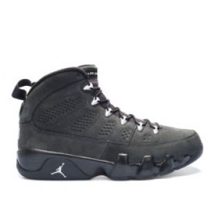 anthracite 9's