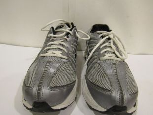 Nike - Mens Nike Air Max Tailwind 2010 Shoes 344758 004 Size 13 Grey ...