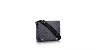 Les collections de Louis Vuitton : District PM